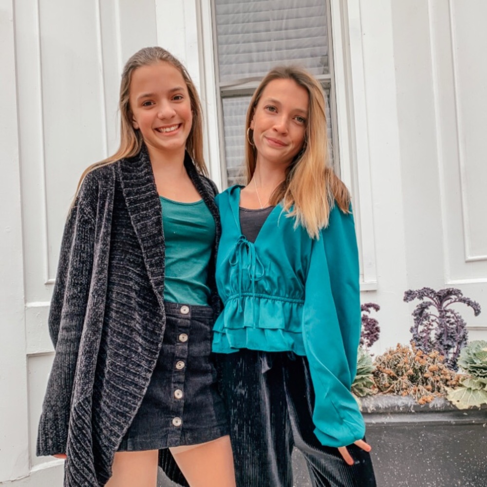 Meet your Posher, Nayla